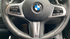 BMW 1 Series 118i [136] M Sport 5dr Step Auto [LCP] Petrol Hatchback